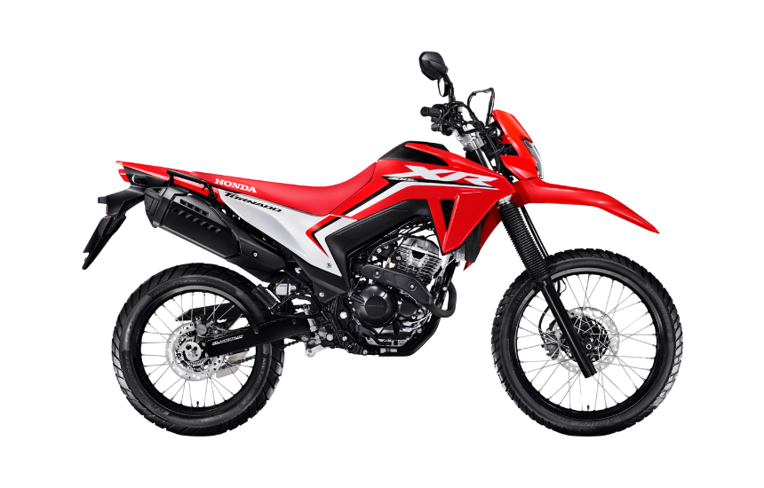 Moto 1